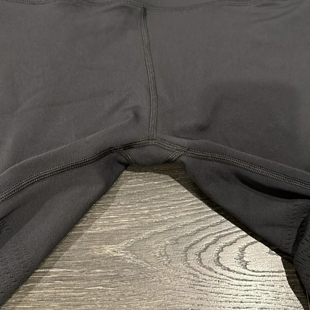 lululemon athletica high waist